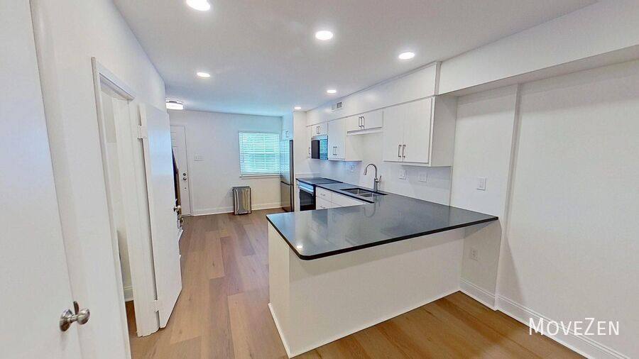 Apartment for rent at 2530 E N St #14G, Greenville, SC 29615