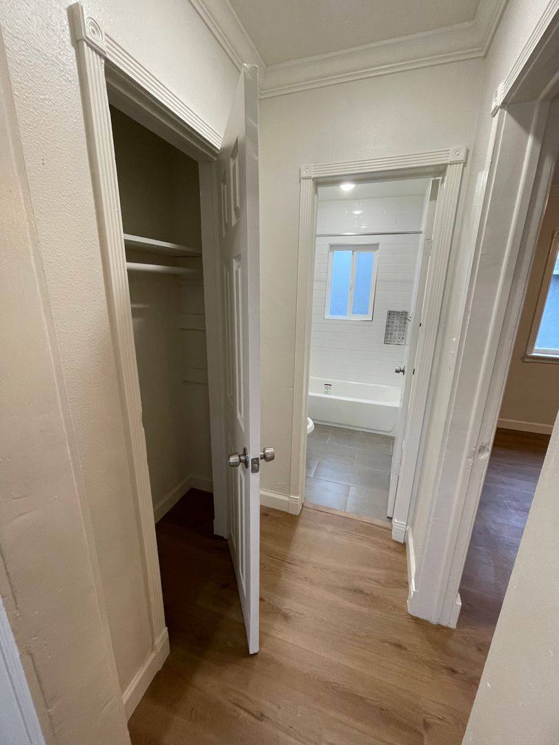 Apartment for rent at 3451 Florence Ave, Los Angeles, CA 90043