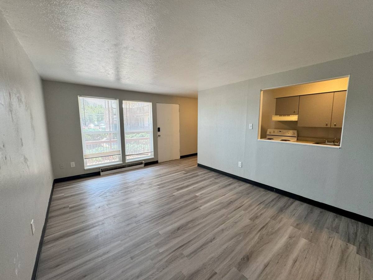 Apartment for rent at 2237 E Boulder St, Colorado Springs, CO 80909