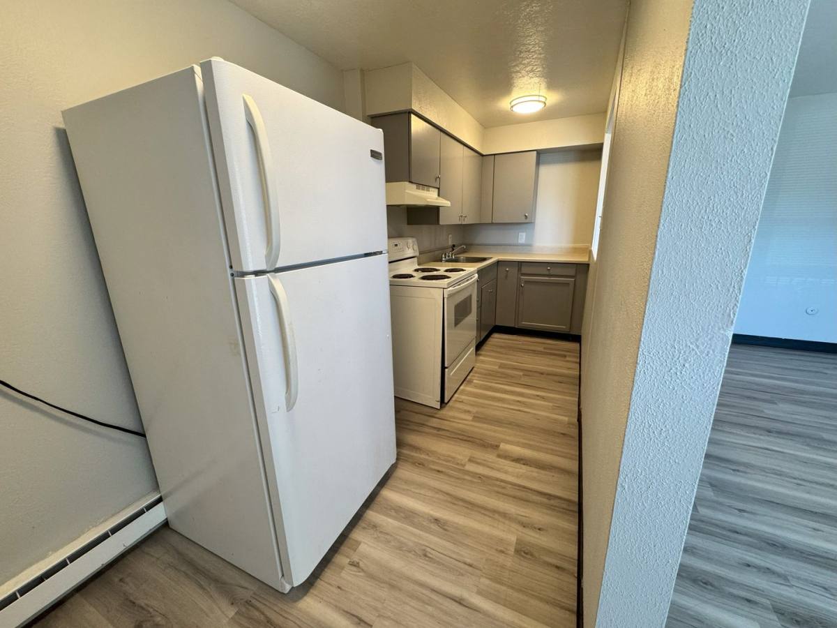 Apartment for rent at 2237 E Boulder St, Colorado Springs, CO 80909