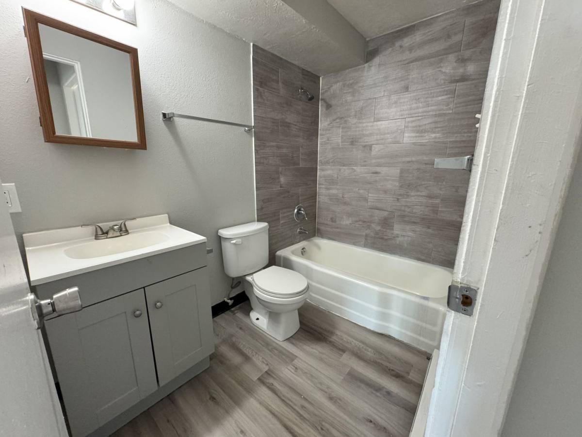Apartment for rent at 2237 E Boulder St, Colorado Springs, CO 80909
