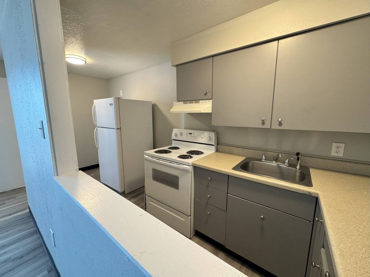 Apartment for rent at 2237 E Boulder St, Colorado Springs, CO 80909
