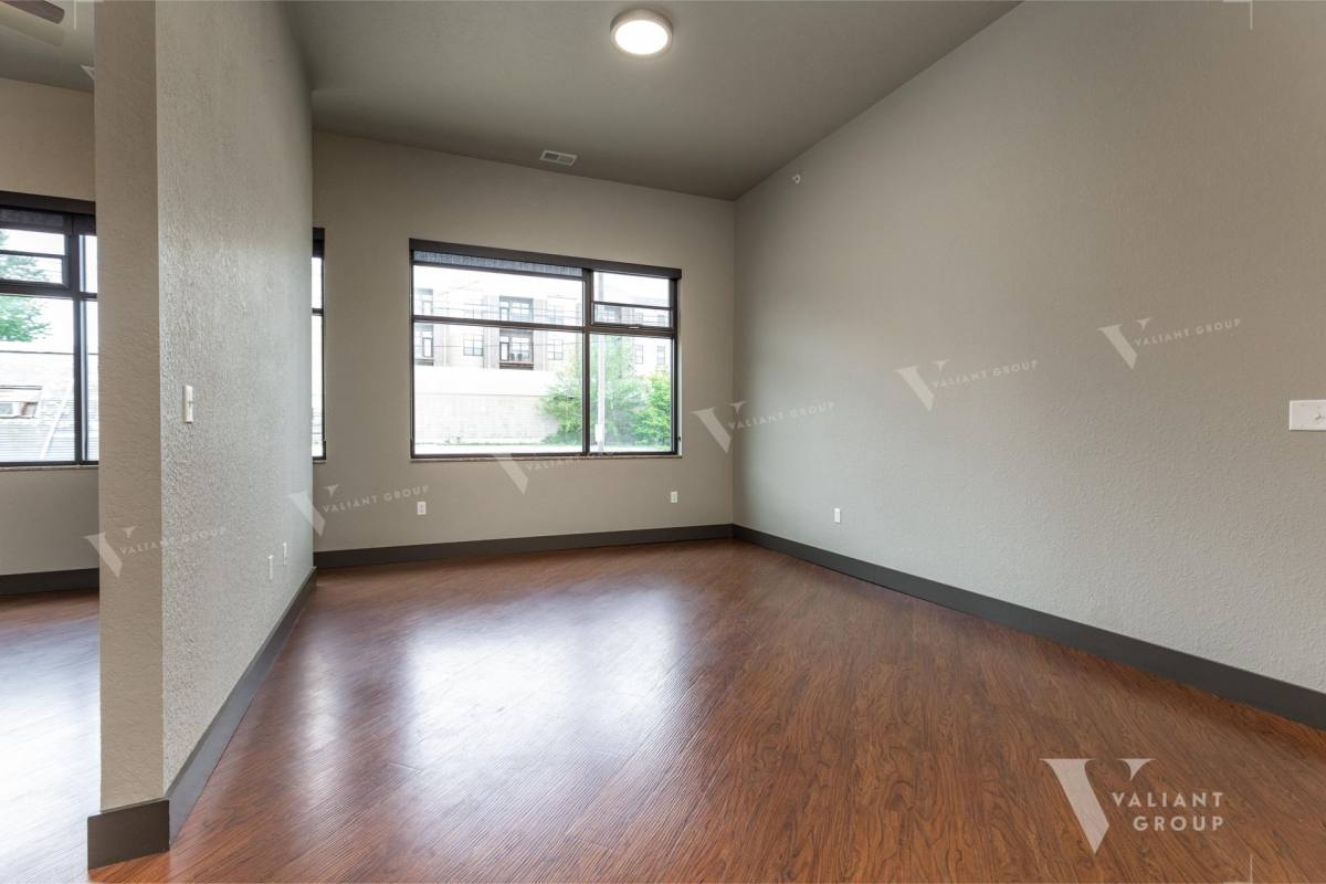 Apartment for rent at 535 W Walnut St, Springfield, MO 65806