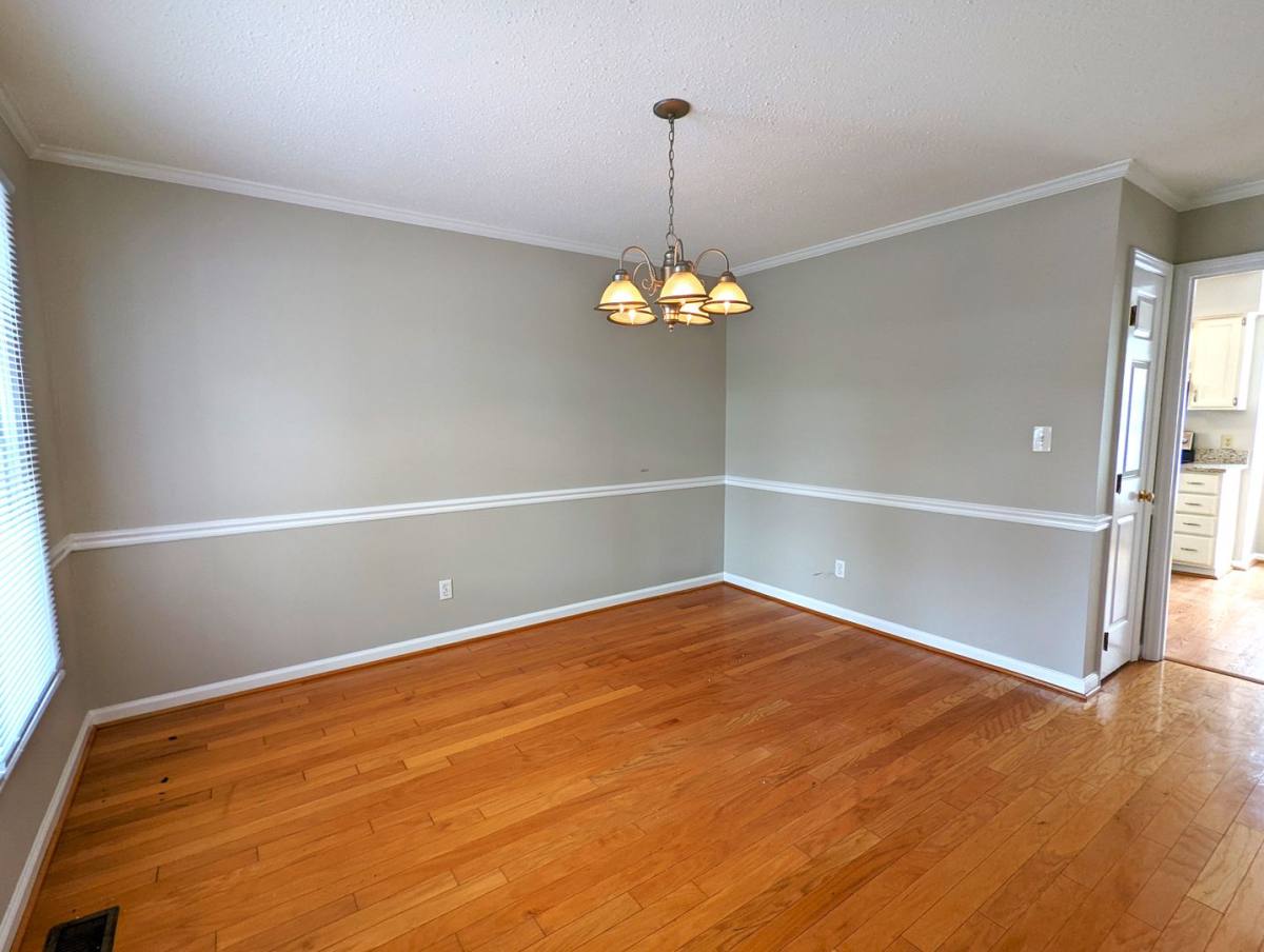 House for rent at 4940 Harbour Towne Dr, Raleigh, NC 27604