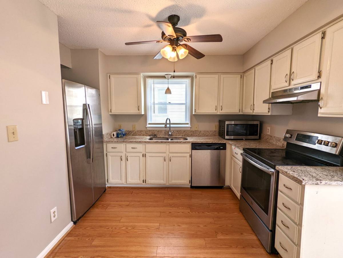 House for rent at 4940 Harbour Towne Dr, Raleigh, NC 27604