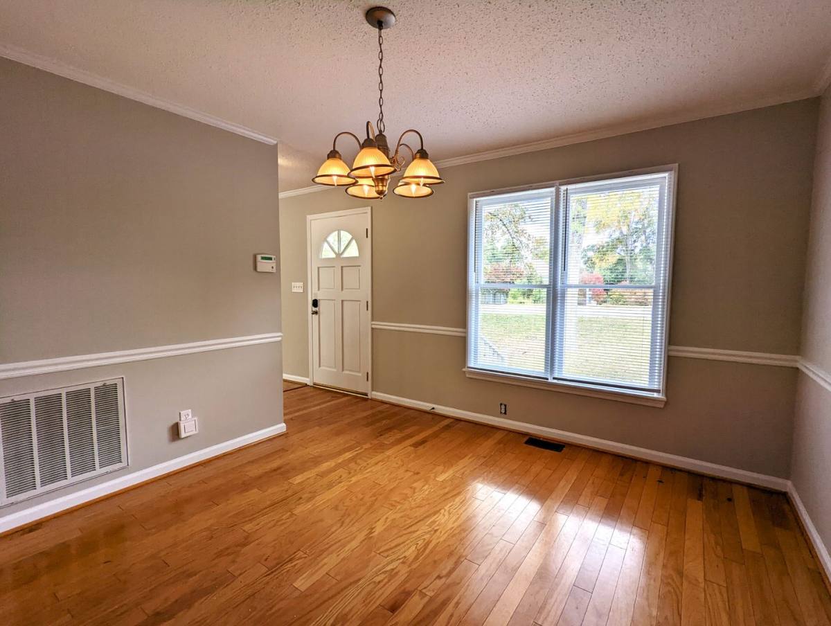 House for rent at 4940 Harbour Towne Dr, Raleigh, NC 27604