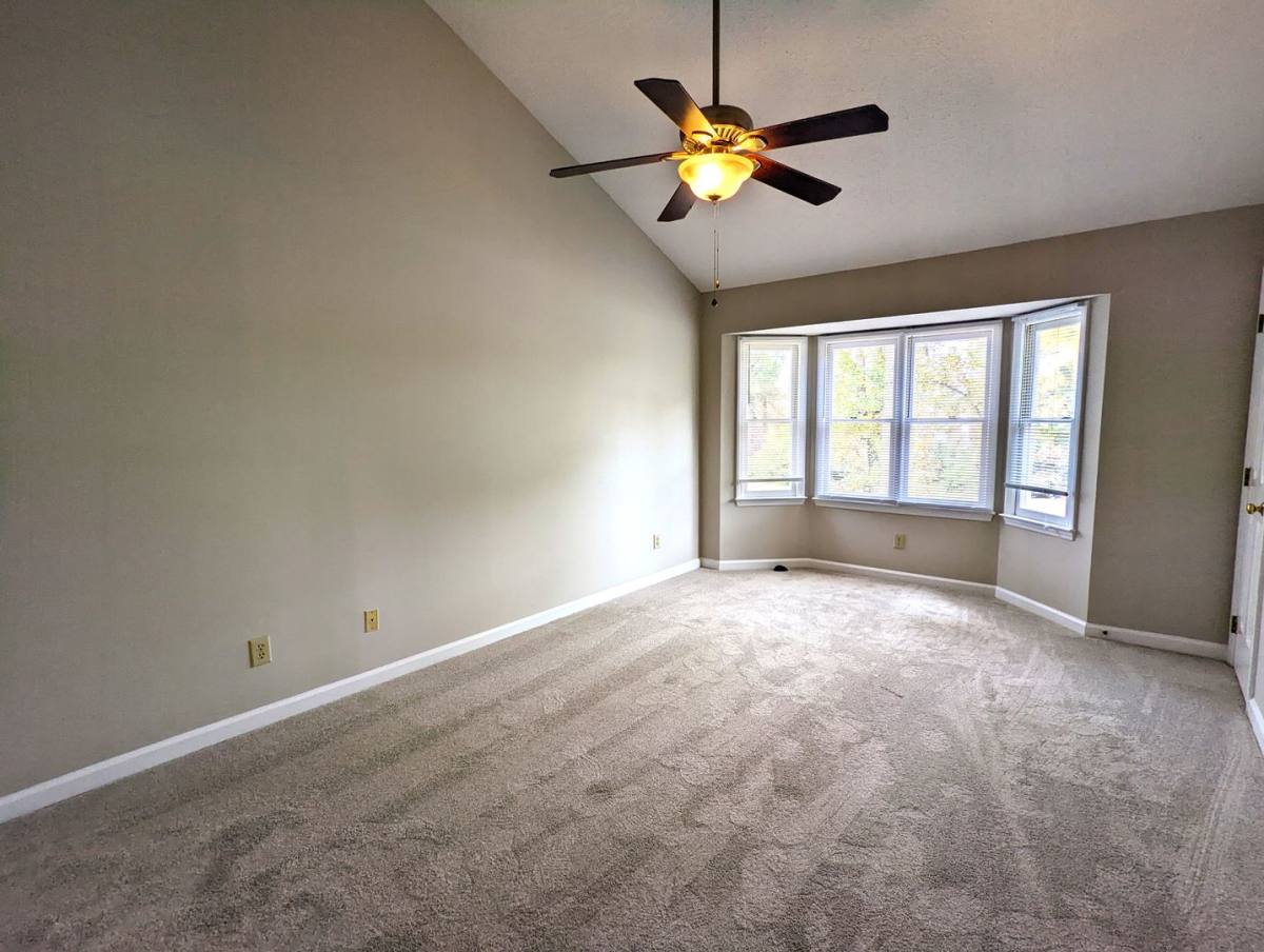 House for rent at 4940 Harbour Towne Dr, Raleigh, NC 27604