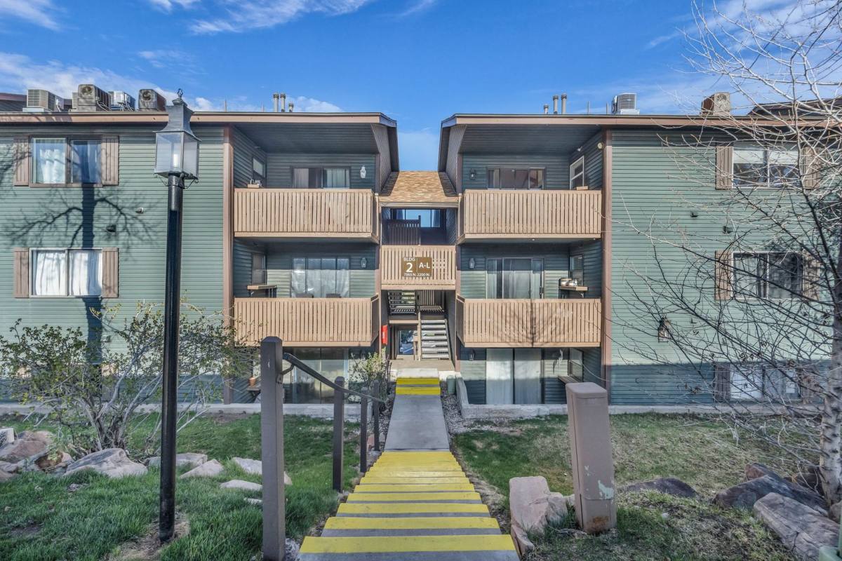 Condo for rent at 7065 N 2200 W, Park City, UT 84060