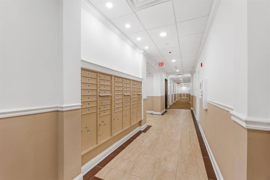 Apartment for rent at 600 K Johnson Blvd N, Bordentown, NJ 08505