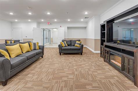 Apartment for rent at 600 K Johnson Blvd N, Bordentown, NJ 08505