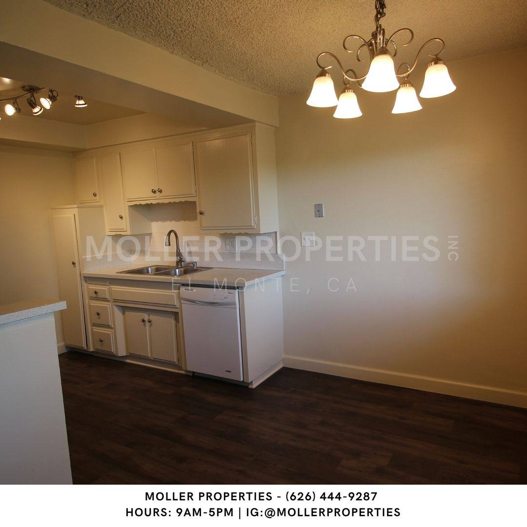 Apartment for rent at 743 Sierra Vista Ave, Alhambra, CA 91801