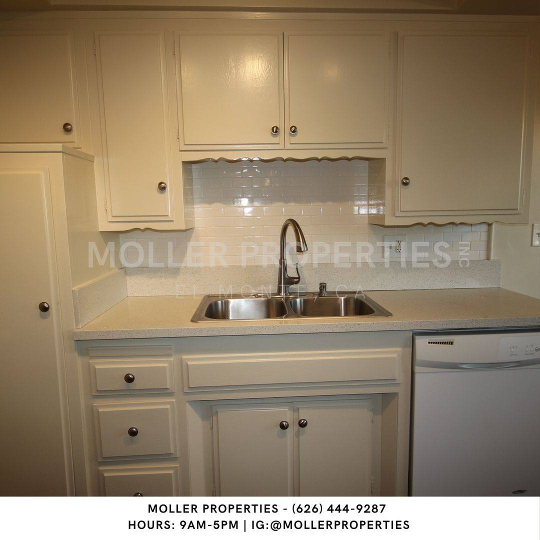 Apartment for rent at 743 Sierra Vista Ave, Alhambra, CA 91801