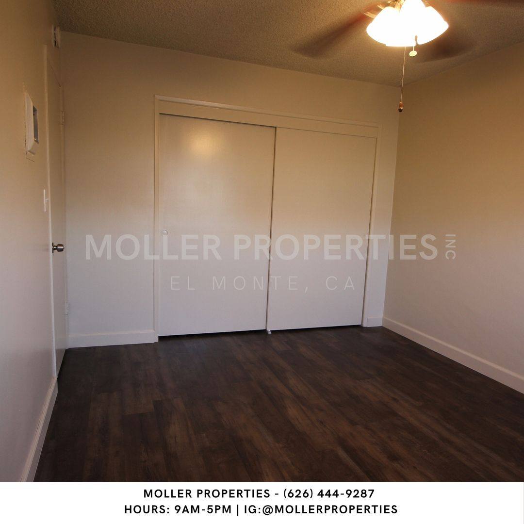 Apartment for rent at 743 Sierra Vista Ave, Alhambra, CA 91801
