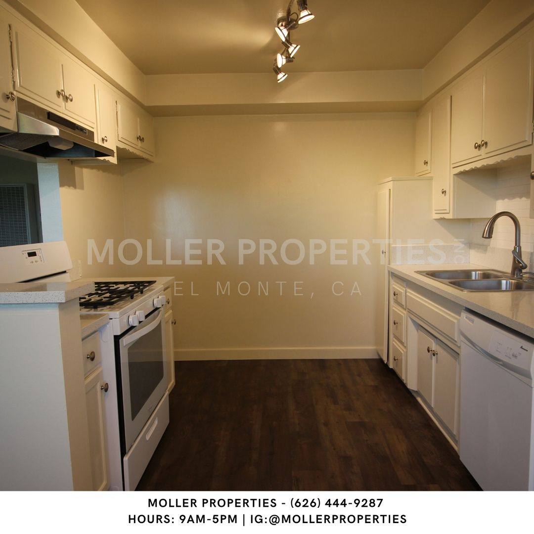 Apartment for rent at 743 Sierra Vista Ave, Alhambra, CA 91801