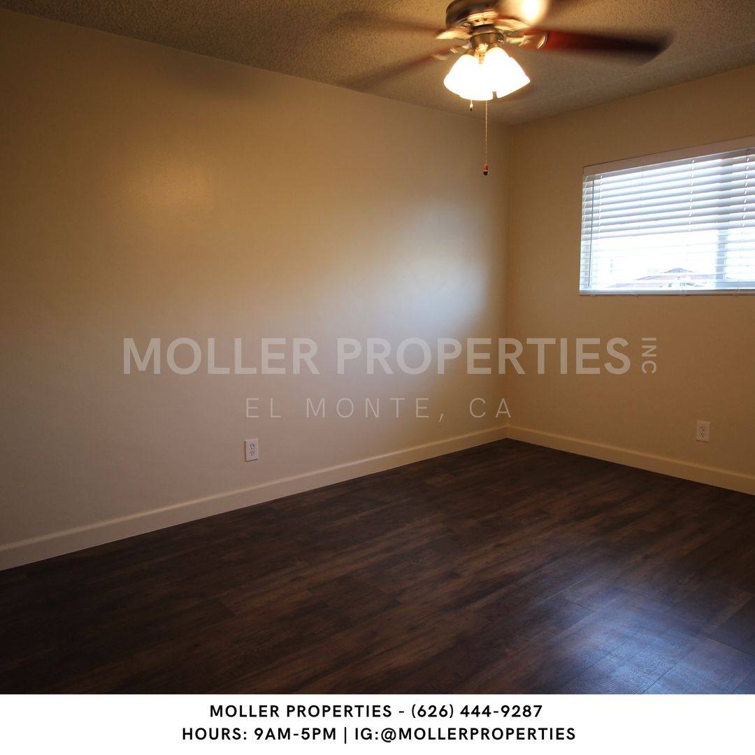 Apartment for rent at 743 Sierra Vista Ave, Alhambra, CA 91801