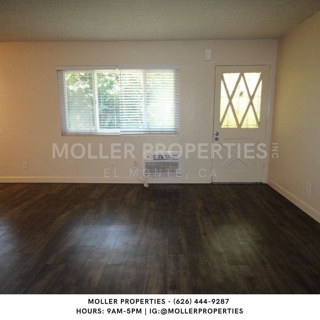 Apartment for rent at 743 Sierra Vista Ave, Alhambra, CA 91801