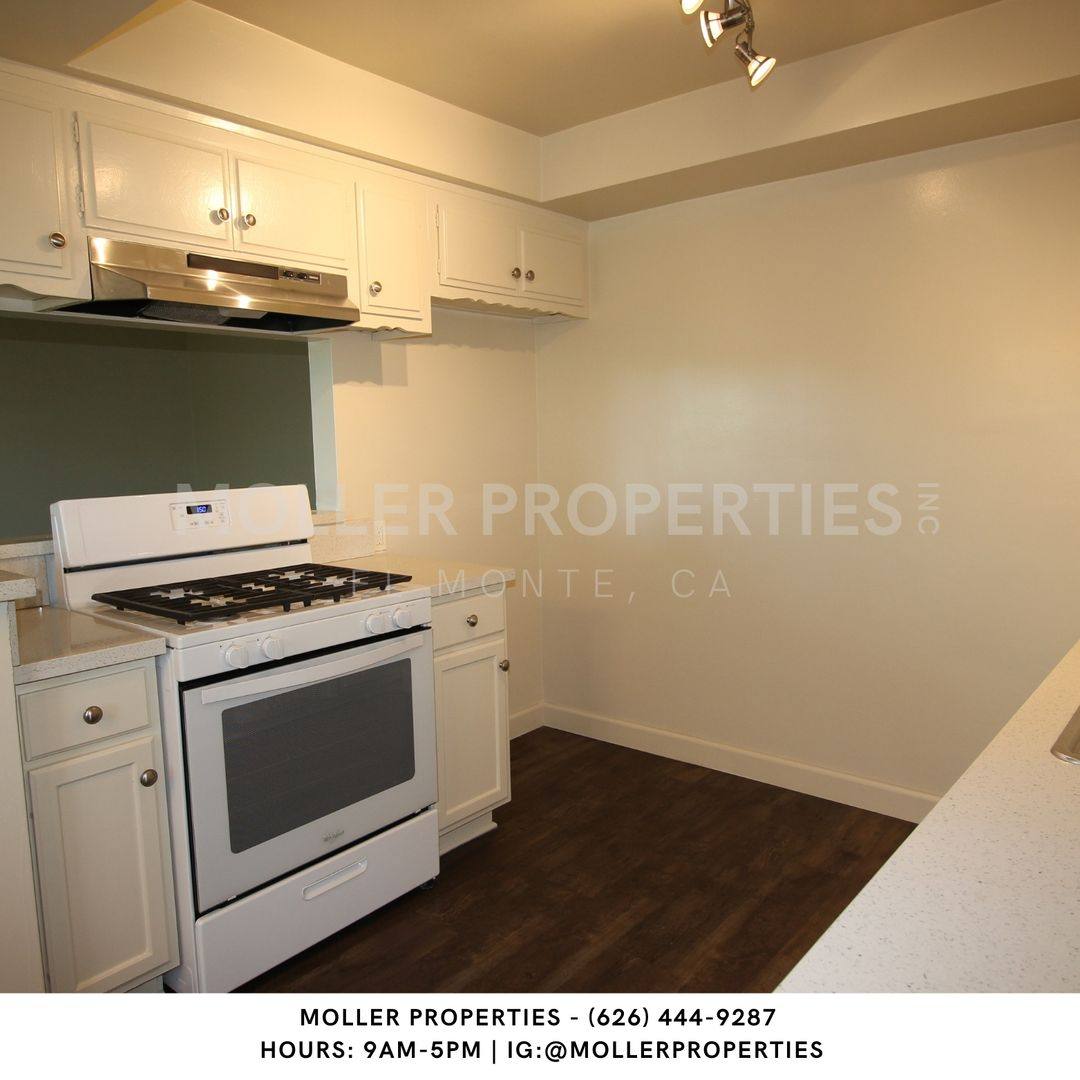 Apartment for rent at 743 Sierra Vista Ave, Alhambra, CA 91801