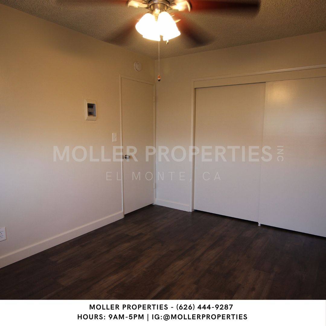 Apartment for rent at 743 Sierra Vista Ave, Alhambra, CA 91801
