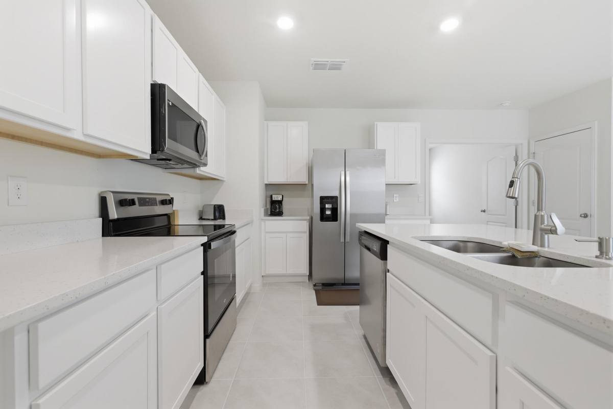 House for rent at 1732 Shadow Trace Way, Deland, FL 32720