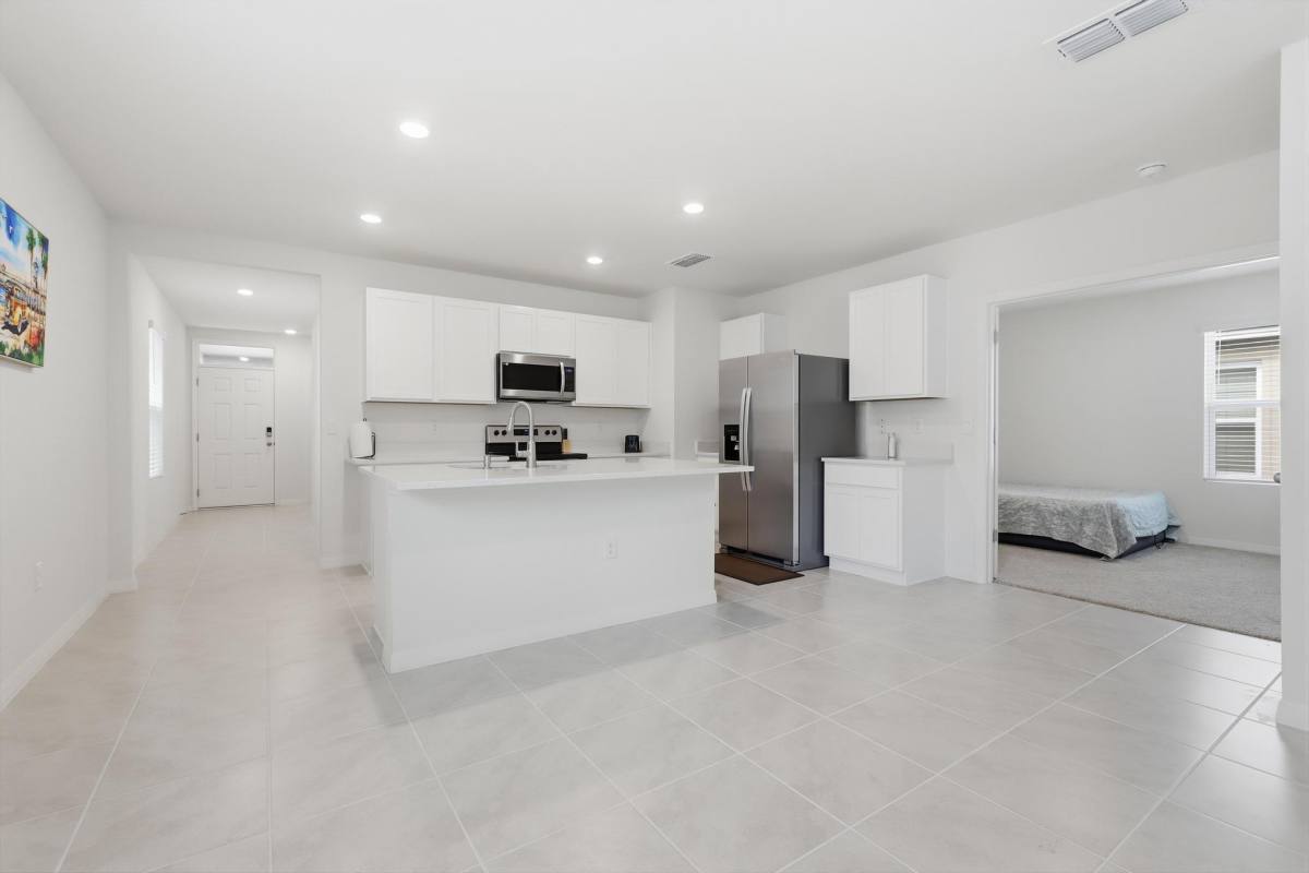 House for rent at 1732 Shadow Trace Way, Deland, FL 32720