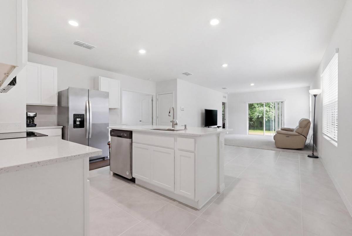 House for rent at 1732 Shadow Trace Way, Deland, FL 32720
