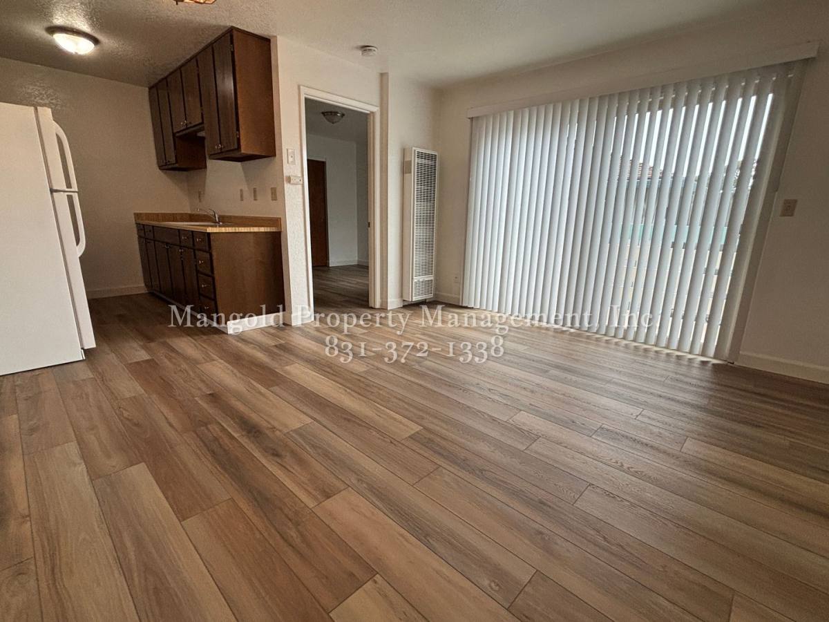 Apartment for rent at 725-727 Spencer St, Monterey, CA 93940
