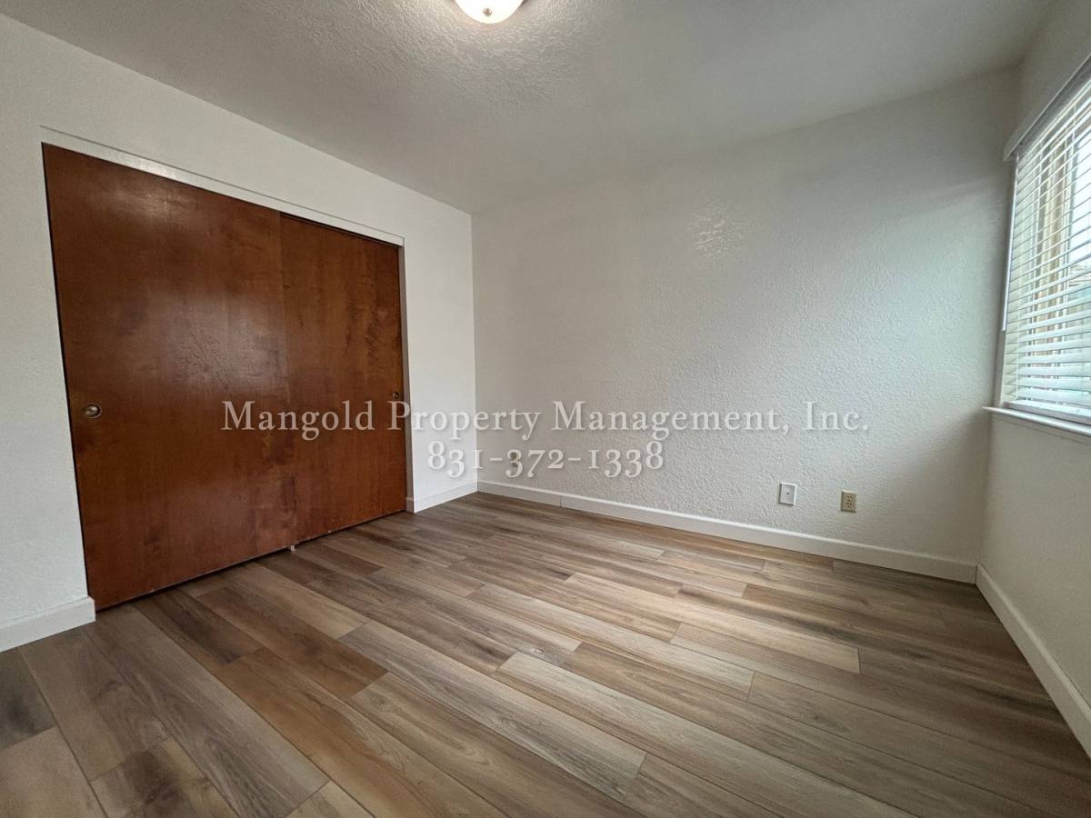 Apartment for rent at 725-727 Spencer St, Monterey, CA 93940