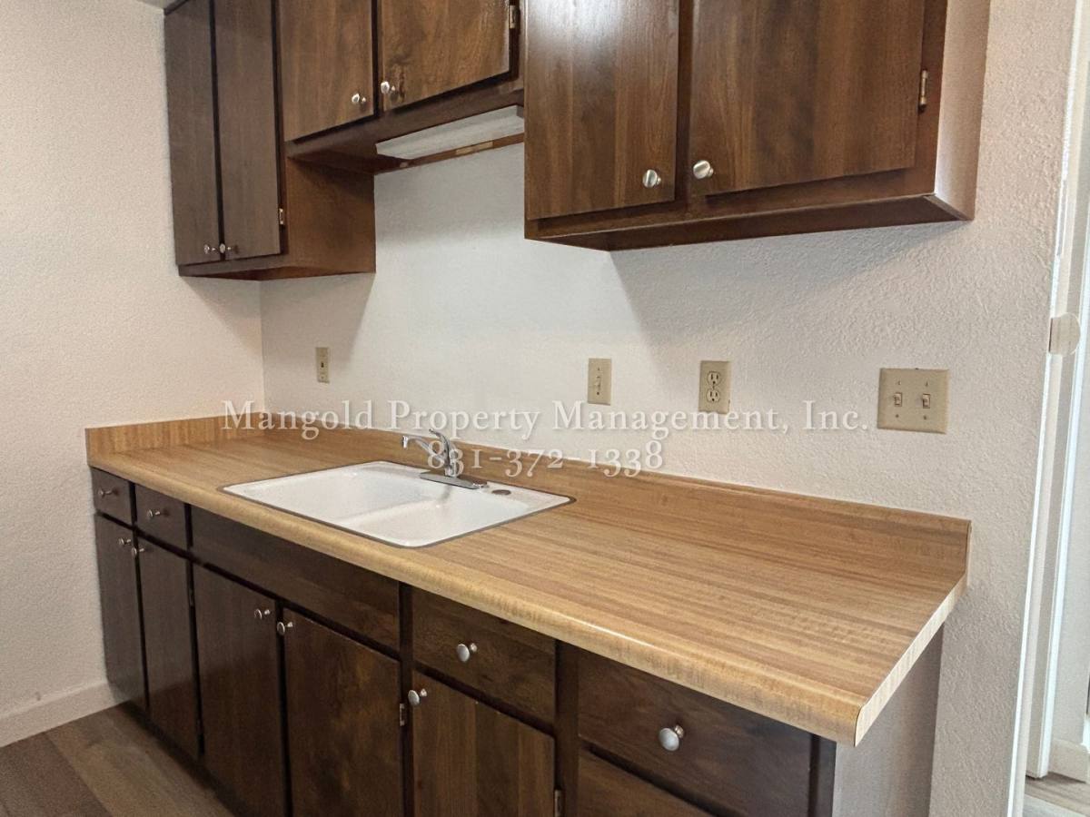 Apartment for rent at 725-727 Spencer St, Monterey, CA 93940