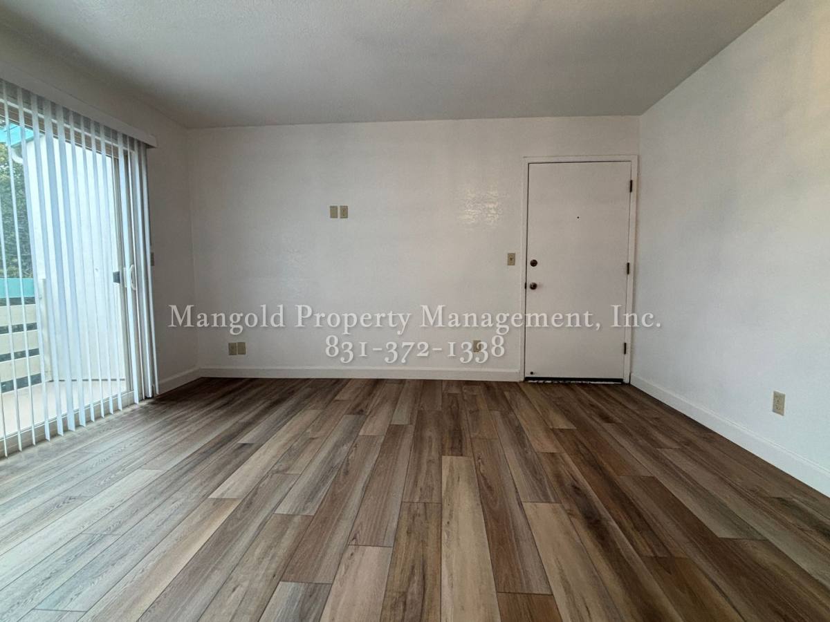 Apartment for rent at 725-727 Spencer St, Monterey, CA 93940