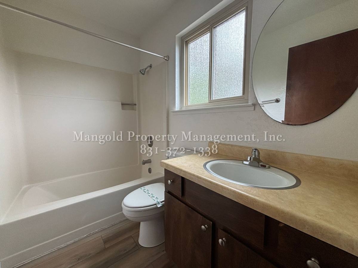 Apartment for rent at 725-727 Spencer St, Monterey, CA 93940