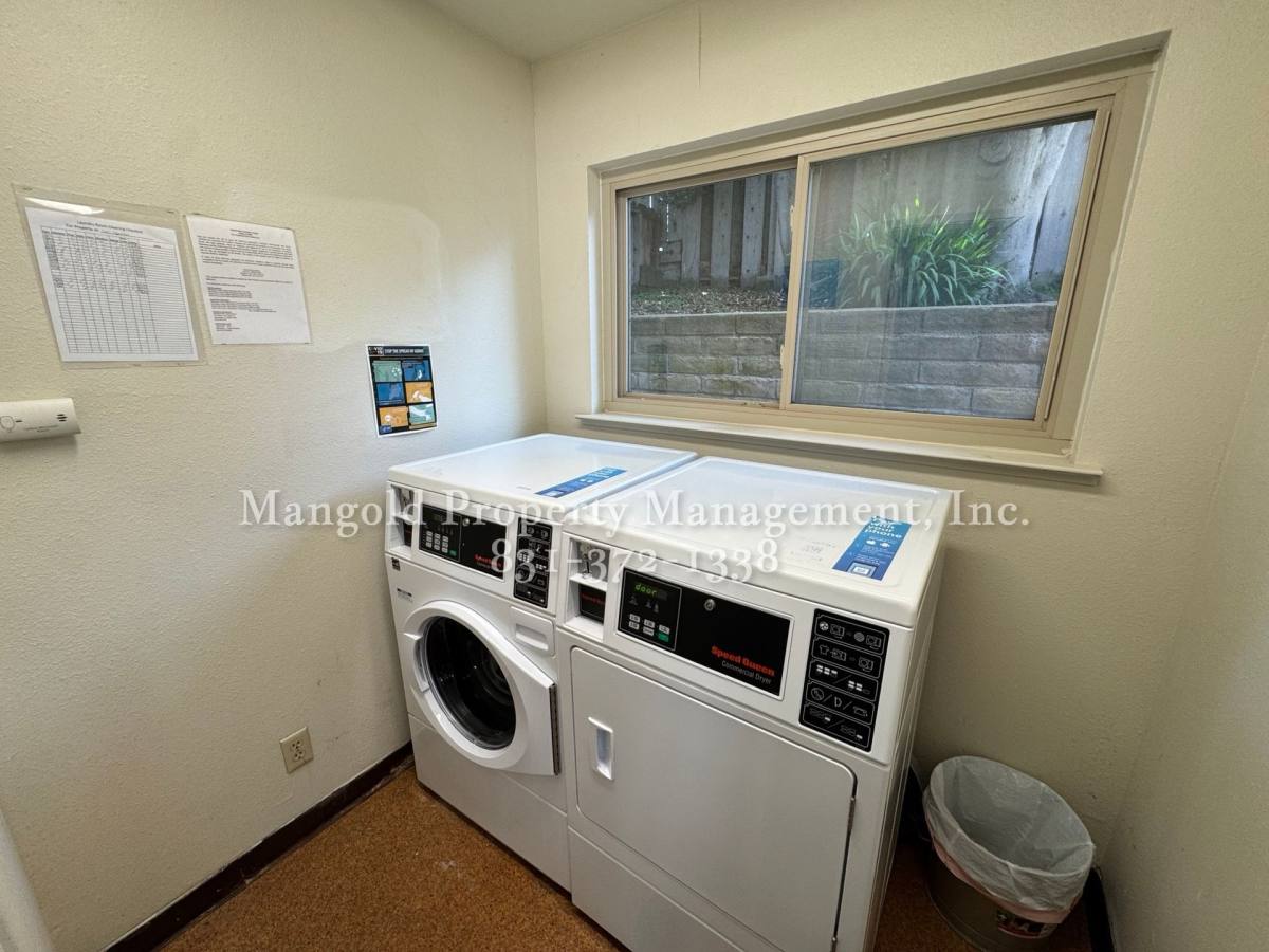 Apartment for rent at 725-727 Spencer St, Monterey, CA 93940