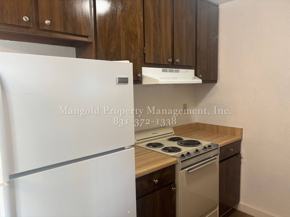 Apartment for rent at 725-727 Spencer St, Monterey, CA 93940