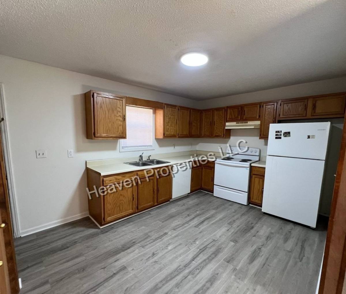 Townhouse for rent at 519 Leonford St, Lexington, NC 27292