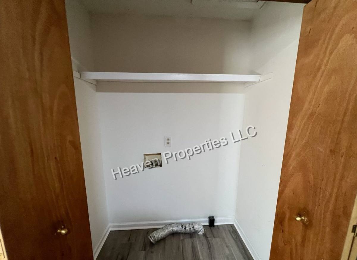 Townhouse for rent at 519 Leonford St, Lexington, NC 27292