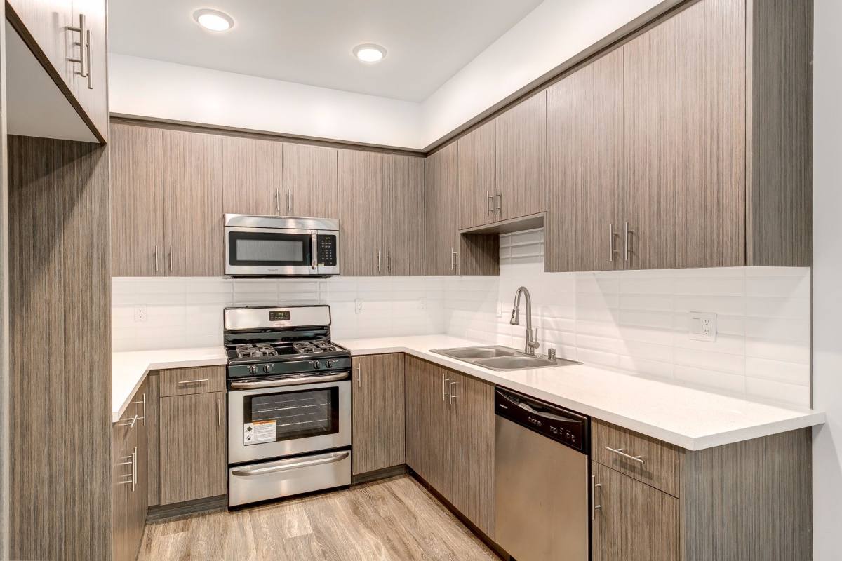 Apartment for rent at 5338 Cartwright Ave, North Hollywood, CA 91601