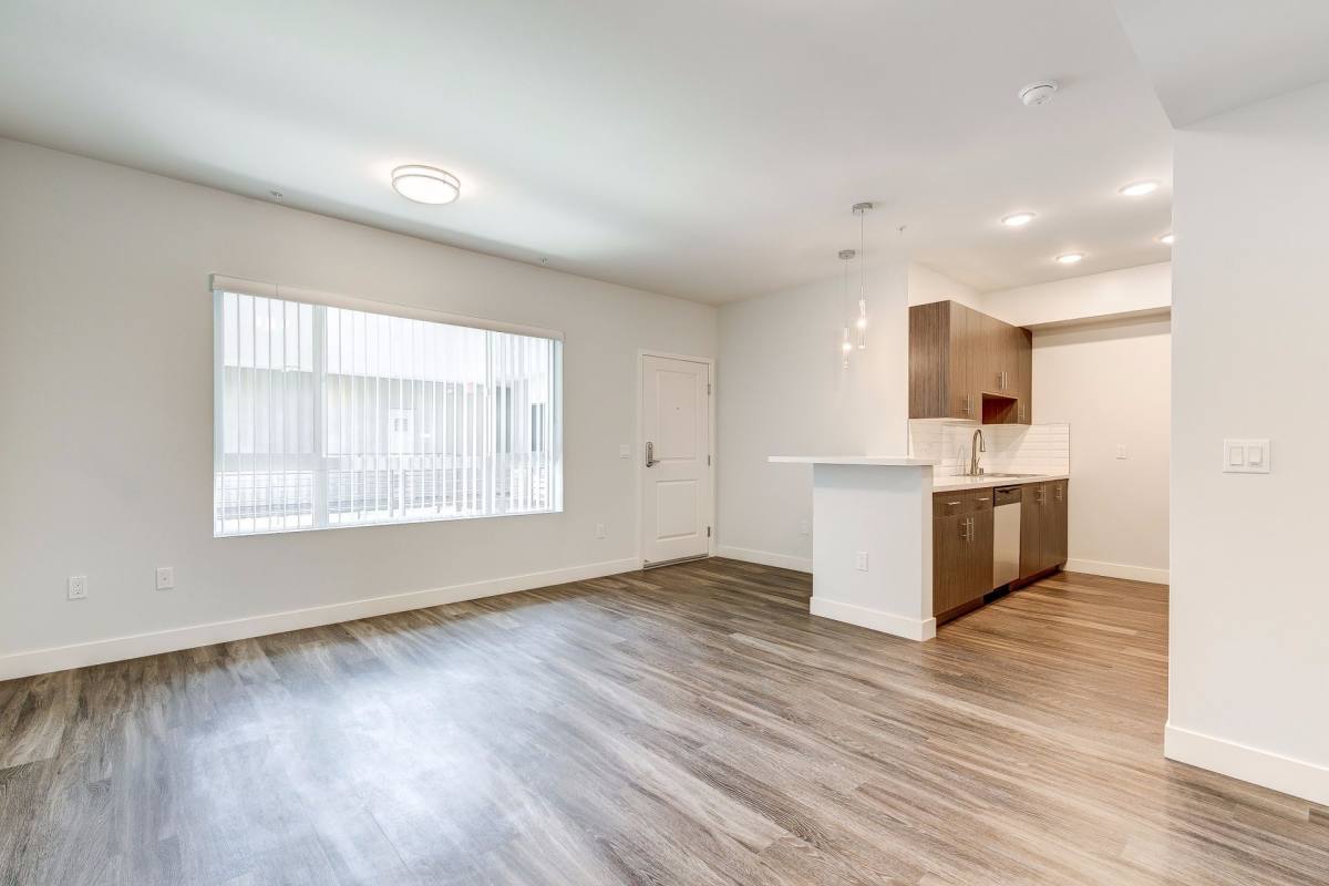 Apartment for rent at 5338 Cartwright Ave, North Hollywood, CA 91601