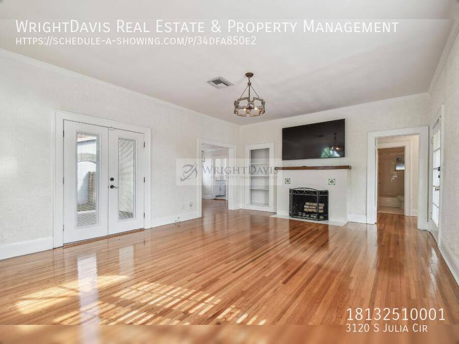 House for rent at 3120 S Julia Circle, Tampa, FL 33629