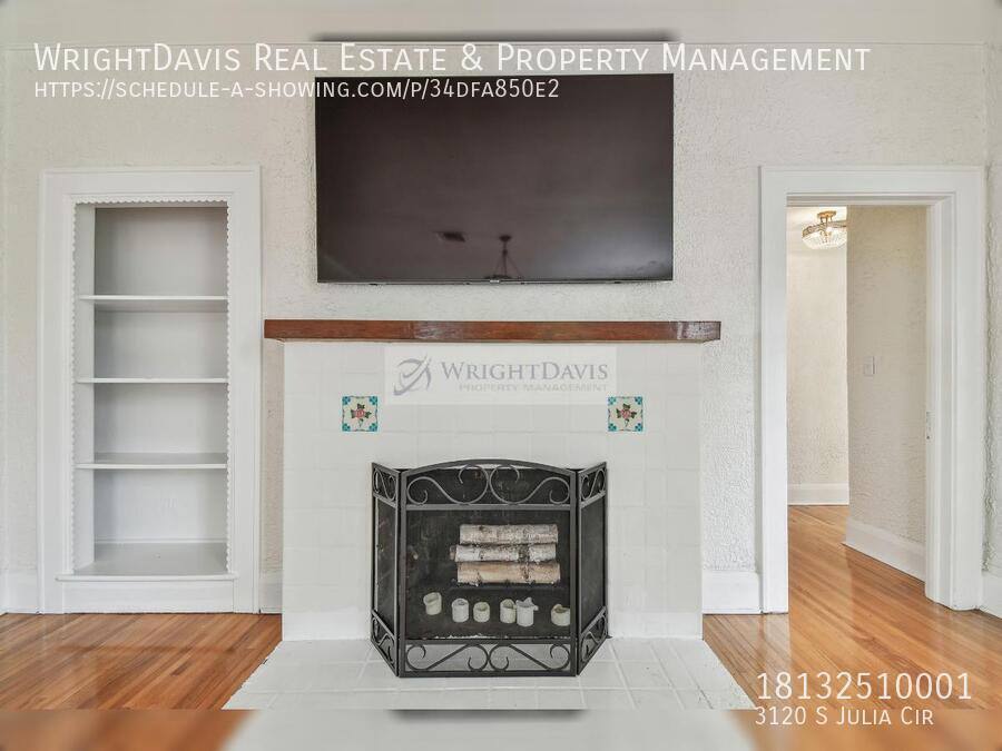 House for rent at 3120 S Julia Circle, Tampa, FL 33629