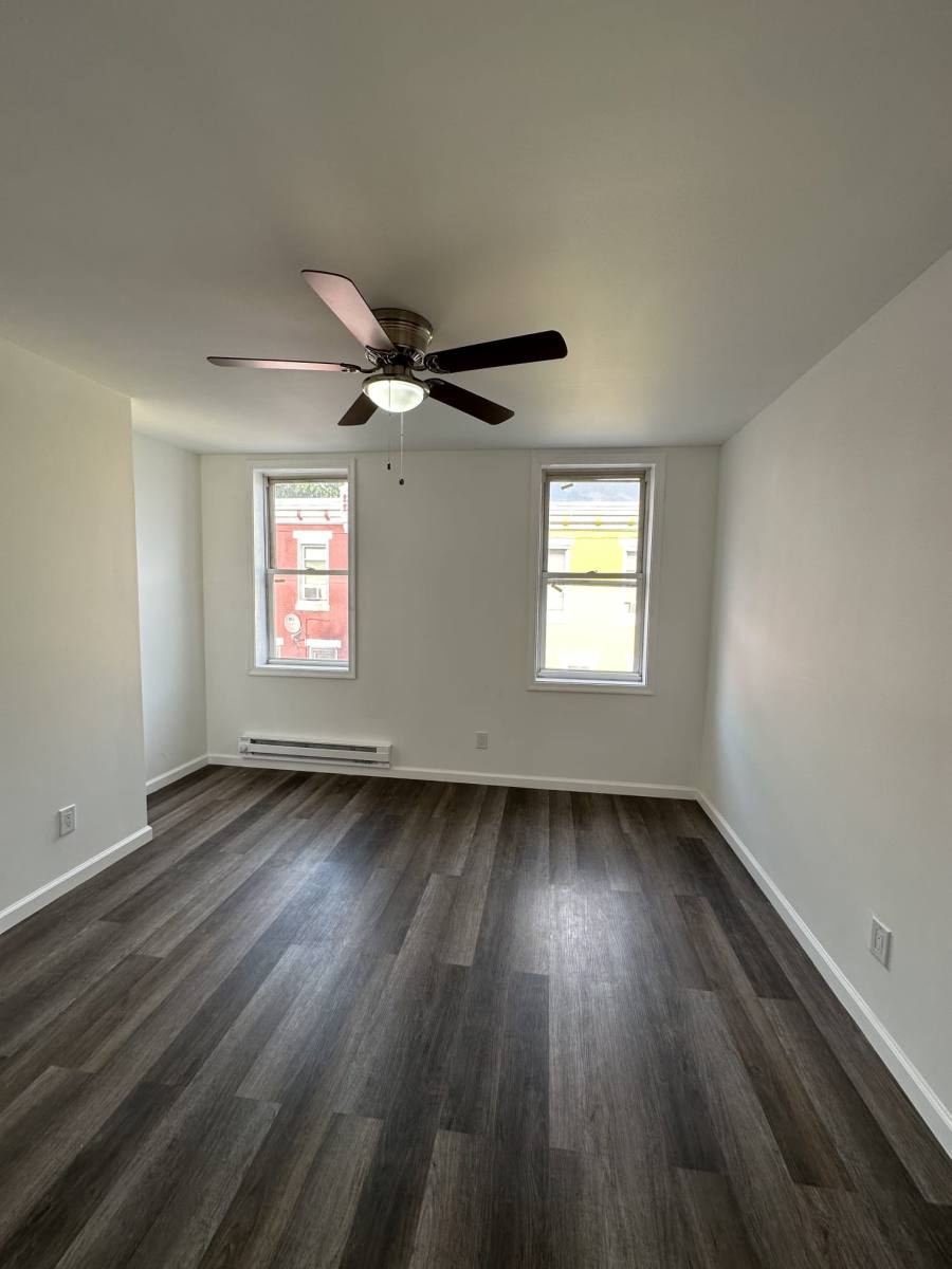 Townhouse for rent at 2424 N Bancroft, Philadelphia, PA 19132
