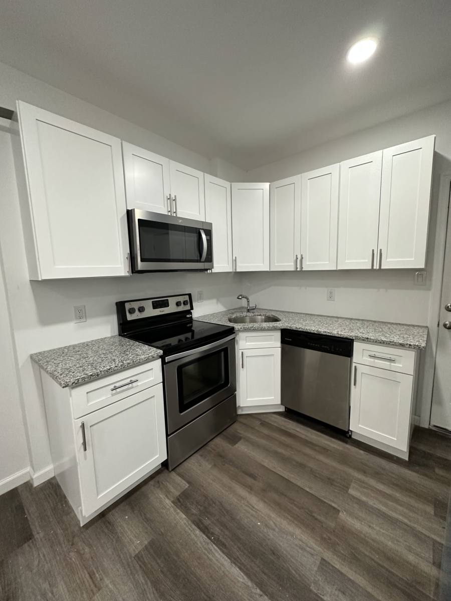 Townhouse for rent at 2424 N Bancroft, Philadelphia, PA 19132