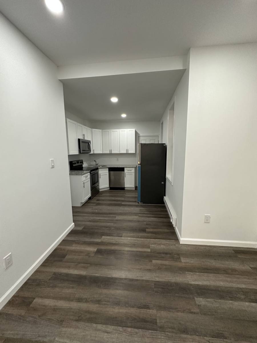 Townhouse for rent at 2424 N Bancroft, Philadelphia, PA 19132