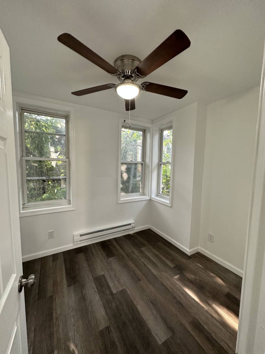 Townhouse for rent at 2424 N Bancroft, Philadelphia, PA 19132