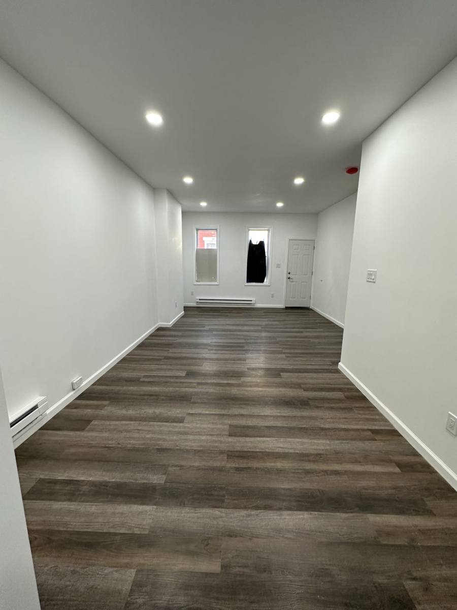 Townhouse for rent at 2424 N Bancroft, Philadelphia, PA 19132