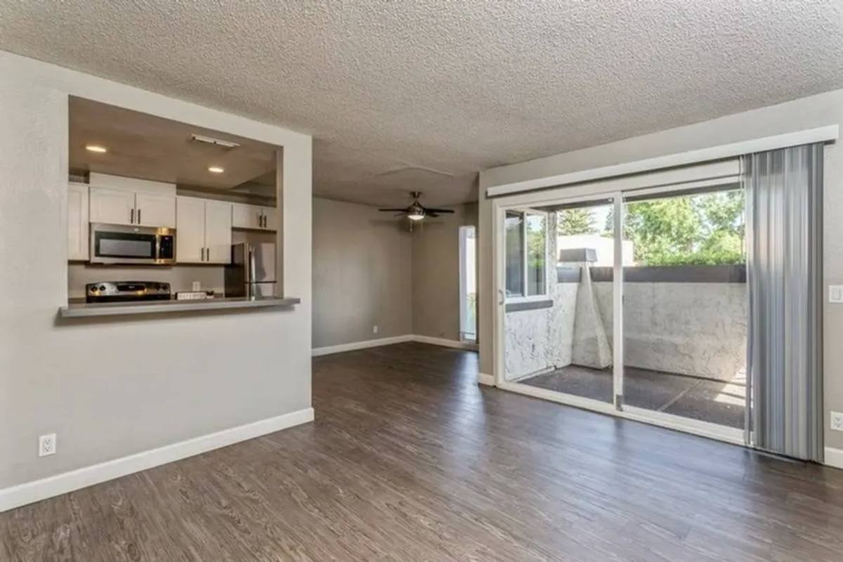 Apartment for rent at 6004 Rutland Dr, Carmichael, CA 95608