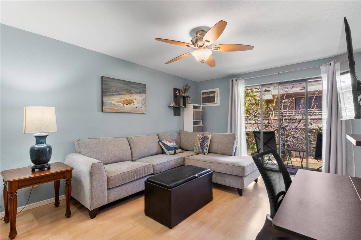 Apartment for rent at 2747 S Kihei Rd #H, Kihei, HI 96753