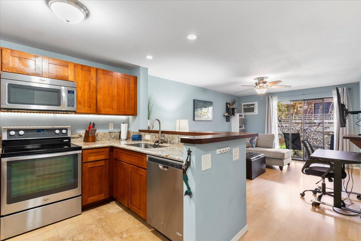 Apartment for rent at 2747 S Kihei Rd #H, Kihei, HI 96753