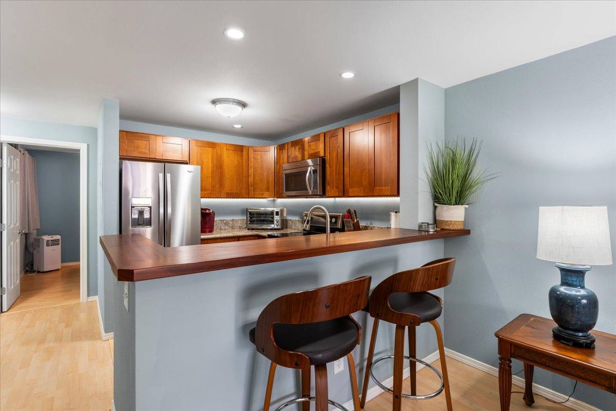 Apartment for rent at 2747 S Kihei Rd #H, Kihei, HI 96753