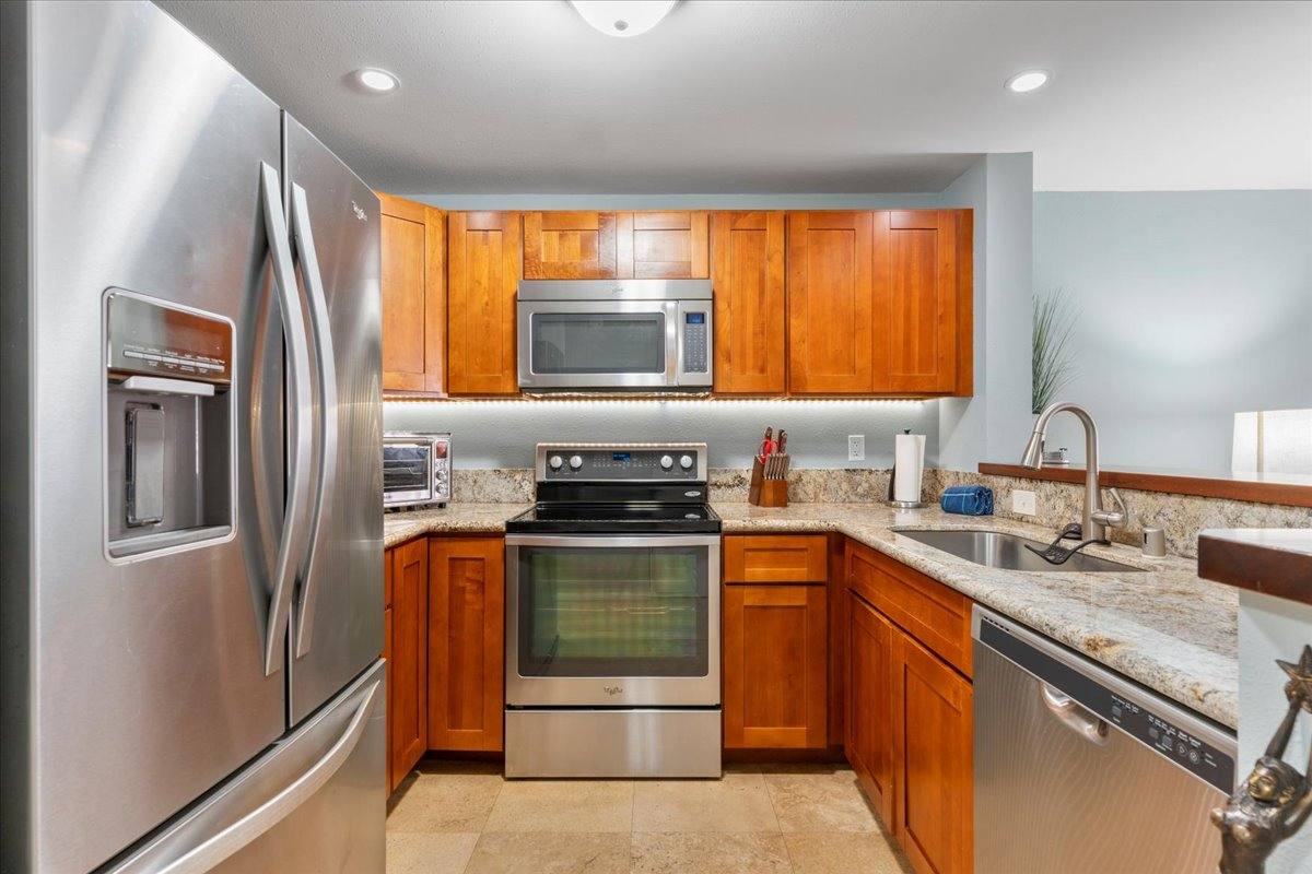 Apartment for rent at 2747 S Kihei Rd #H, Kihei, HI 96753