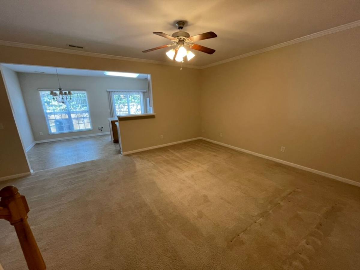 Townhouse for rent at 107 Fanwood Court, Apex, NC 27502
