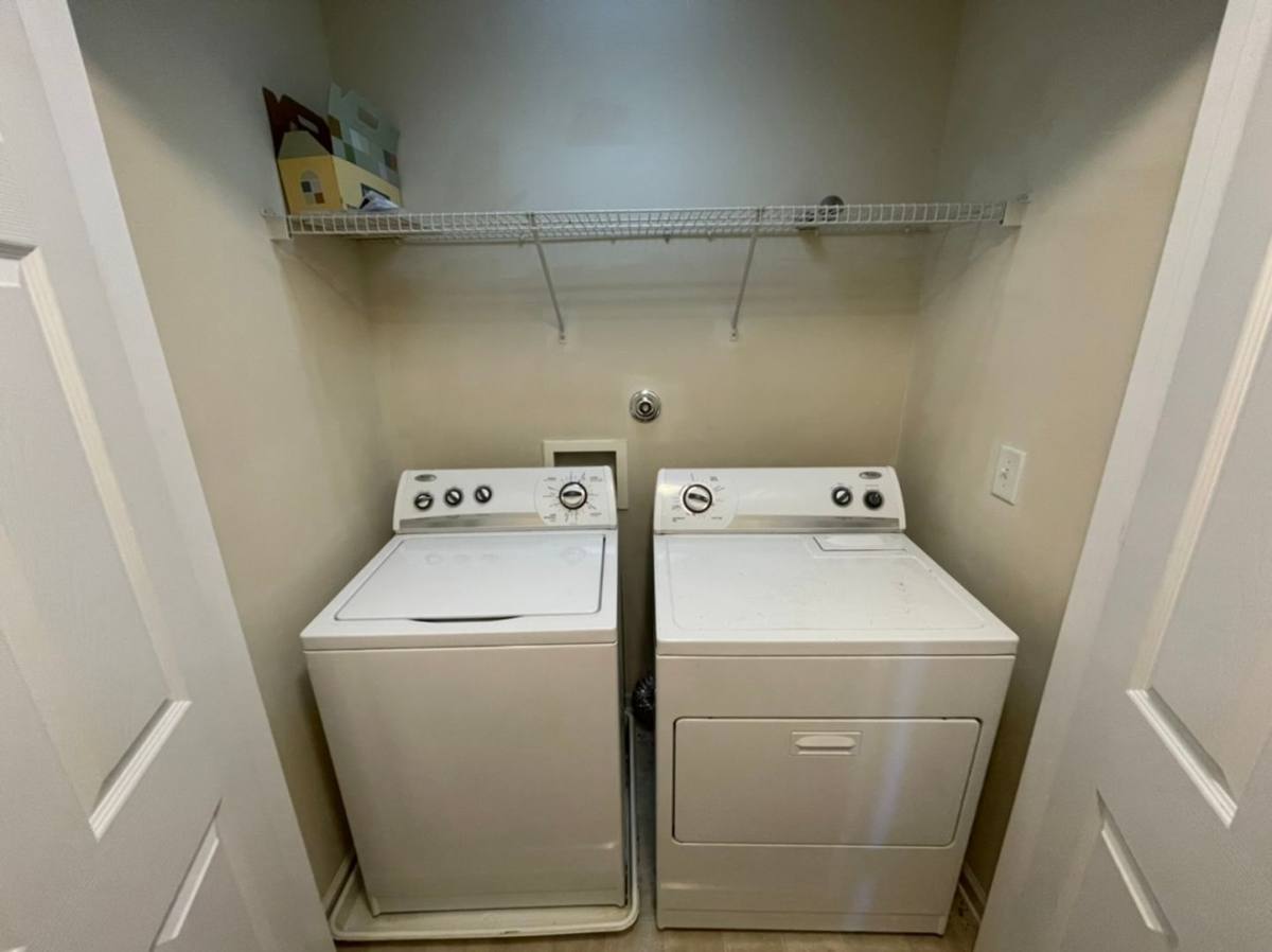 Townhouse for rent at 107 Fanwood Court, Apex, NC 27502